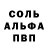 КЕТАМИН VHQ Arina Rybinskaya